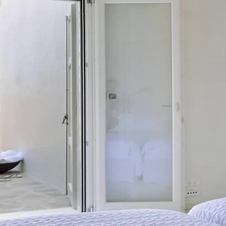Opulent Zaryi In Mykonos Aegean Views Holiday home Agios Sostis (Mykonos)