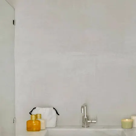 Holiday home Opulent Zaryi In Mykonos Aegean Views Agios Sostis (Mykonos)